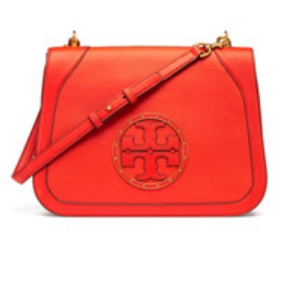 Tory Burch Handbags - Tory Burch stud shoulder bag